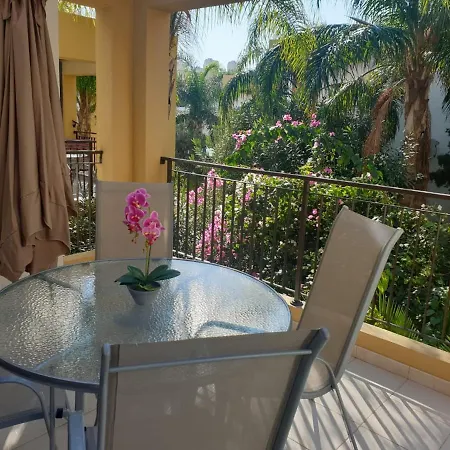Amazing Modern 2 Bedroom Flat In Larnaca Apartamento Voroklini