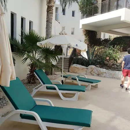 Amazing Modern 2 Bedroom Flat In Larnaca Apartamento Voroklini