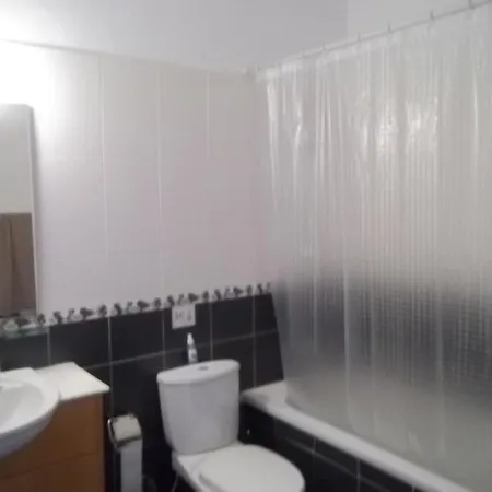 Amazing Modern 2 Bedroom Flat In Larnaca Voroklini