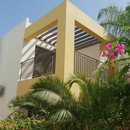 Apartamento Amazing Modern 2 Bedroom Flat In Larnaca Voroklini