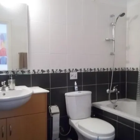 Apartamento Amazing Modern 2 Bedroom Flat In Larnaca