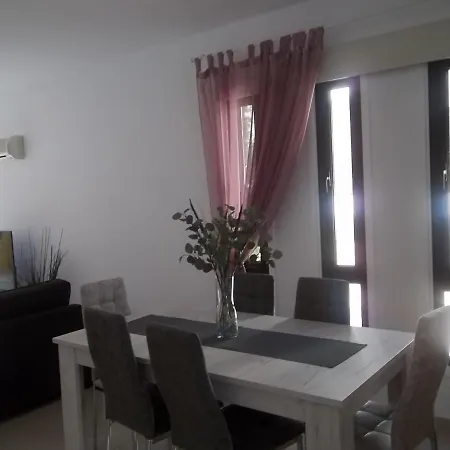 Apartamento Amazing Modern 2 Bedroom Flat In Larnaca *