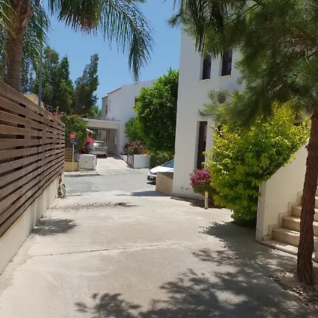 Apartamento Amazing Modern 2 Bedroom Flat In Larnaca Voroklini