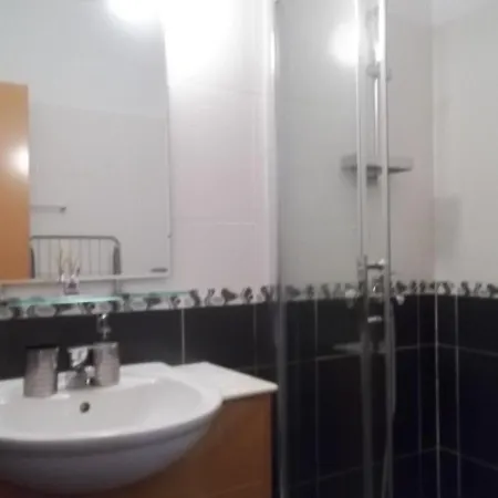 Apartamento Amazing Modern 2 Bedroom Flat In Larnaca