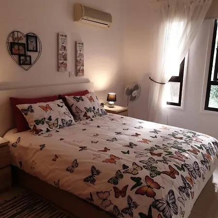 Amazing Modern 2 Bedroom Flat In Larnaca Apartamento Voroklini