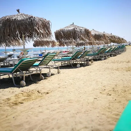 Amazing Modern 2 Bedroom Flat In Larnaca Voroklini
