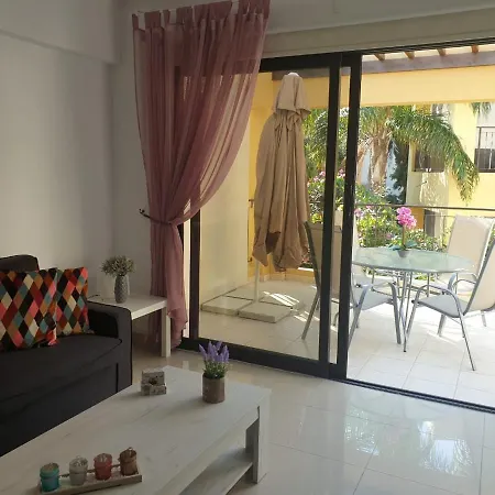 Διαμέρισμα Amazing Modern 2 Bedroom Flat In Larnaca Βορόκλινη