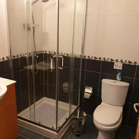 Amazing Modern 2 Bedroom Flat In Larnaca Βορόκλινη