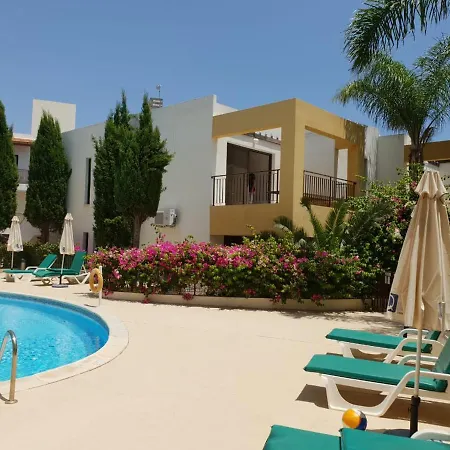 Διαμέρισμα Amazing Modern 2 Bedroom Flat In Larnaca