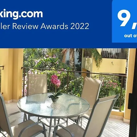 Amazing Modern 2 Bedroom Flat In Larnaca *